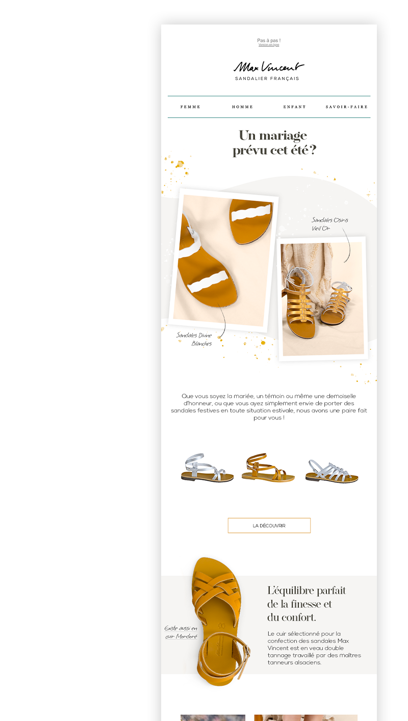 Visuel projet Max Vincent